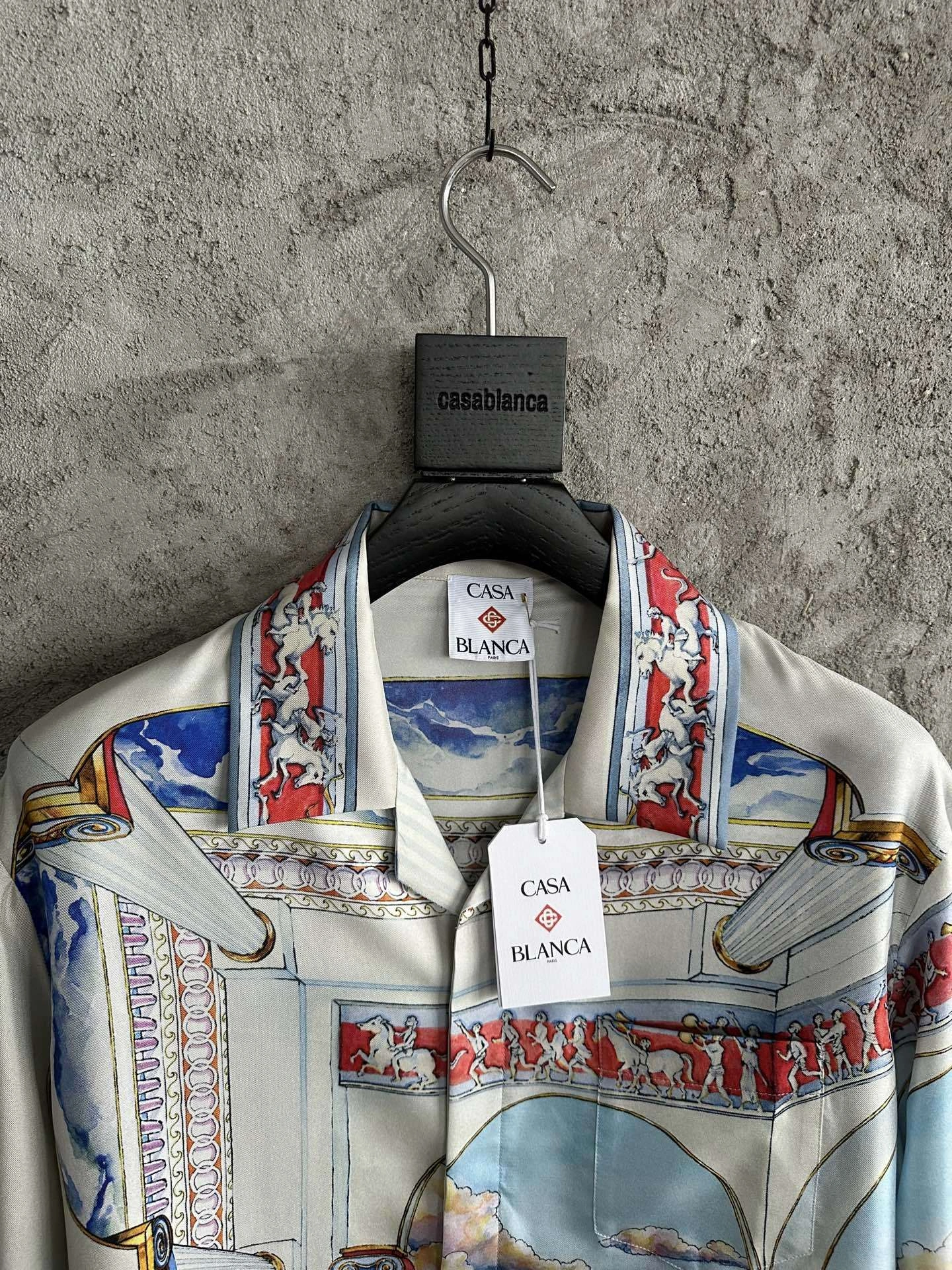 wg.luxury- 31s1281931 Real silk oversize item:E-F409I0902